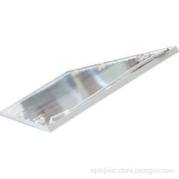 Aluminum Super Bright Led Recessed Ceiling Panel Lights 60